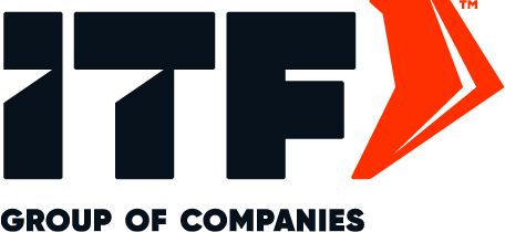 ITF Logo